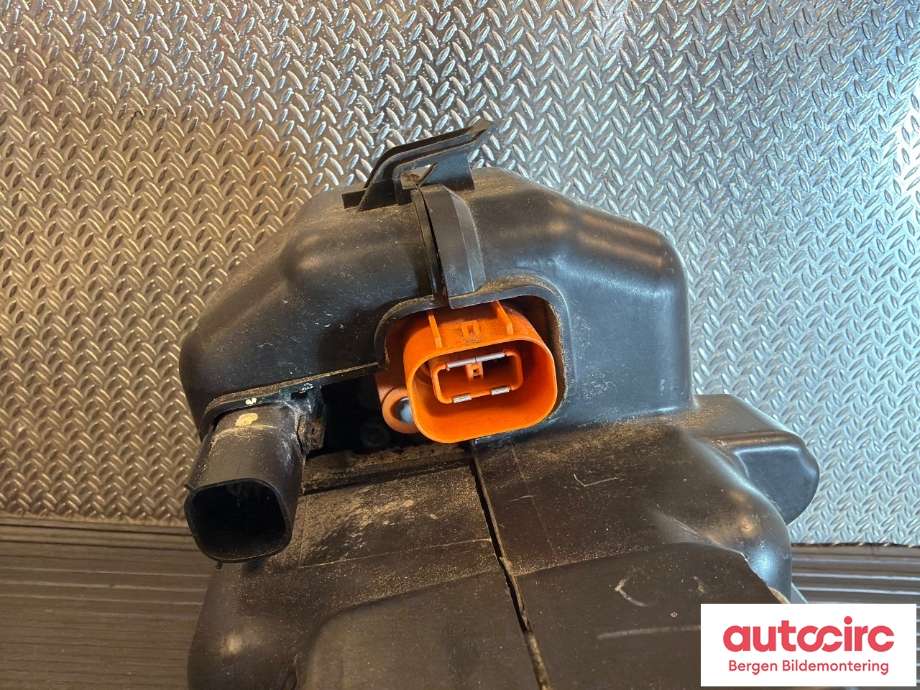 Aircondition kompressor til Hongqi E-HS9 2022-->>  (HONGQI|8103050-QR01|)