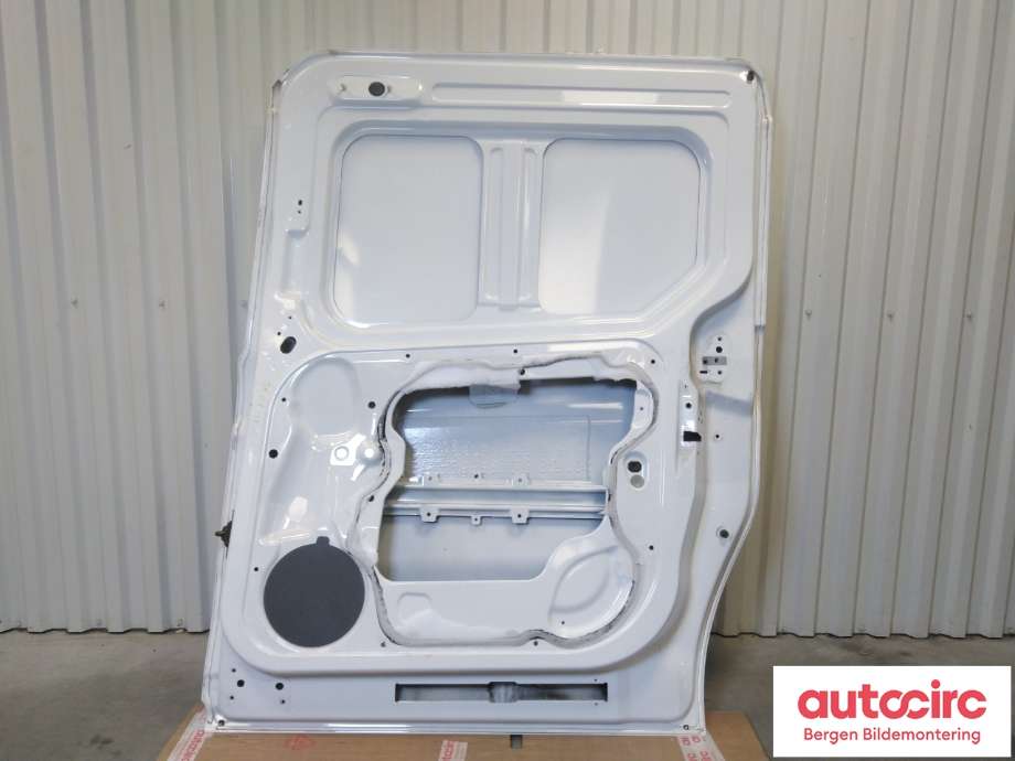 Dør høyre skyvedør til Ford Transit Connect 2013-2018 Type II, Fase 1  (FORD|2600171|PTJ11-V24602-CH|)