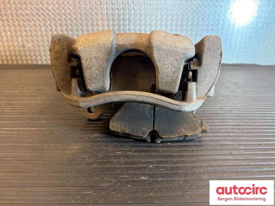Bremsecaliper venstre bak til Hongqi E-HS9 2022-->> (HONGQI|3502015-QR01|)