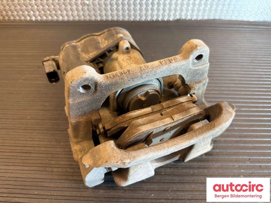 Bremsecaliper venstre bak til Hongqi E-HS9 2022-->> (HONGQI|3502015-QR01|)