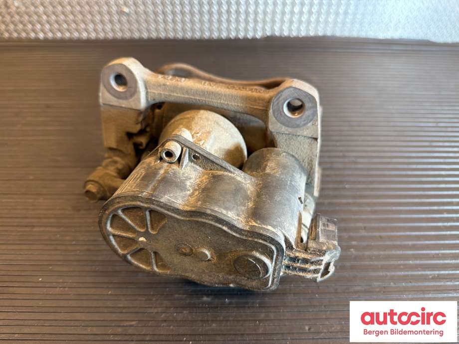 Bremsecaliper venstre bak til Hongqi E-HS9 2022-->> (HONGQI|3502015-QR01|)