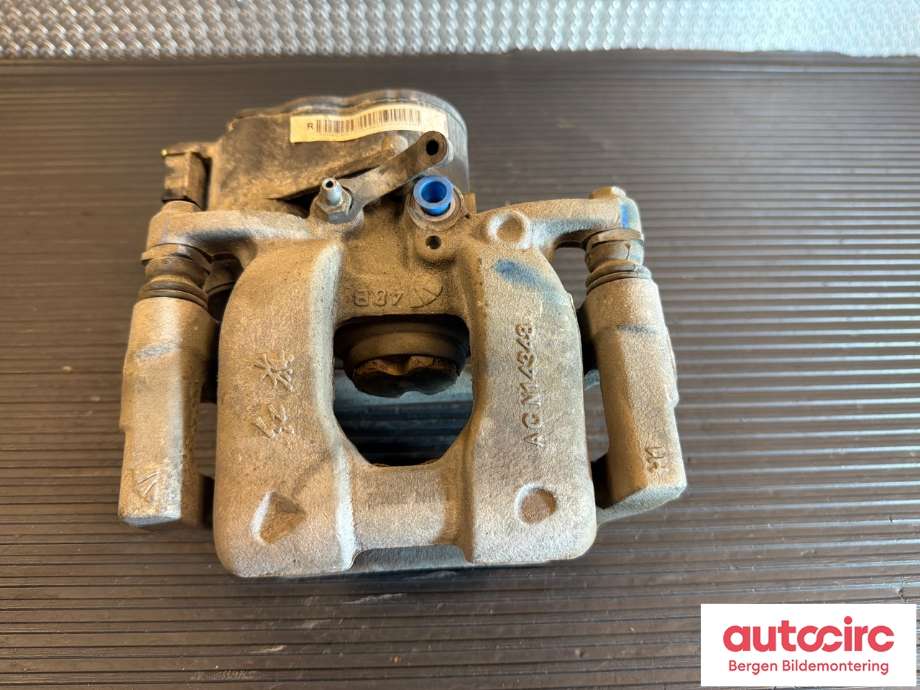 Bremsecaliper høyre bak til Hongqi E-HS9 2022-->> (HONGQI|3502020-QR01|)