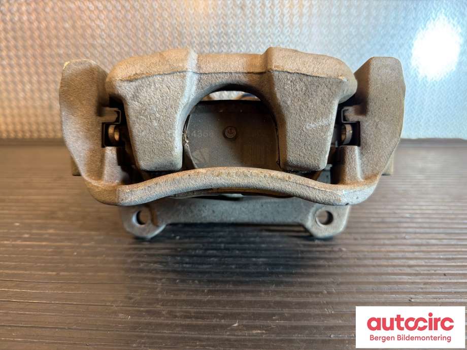 Bremsecaliper høyre bak til Hongqi E-HS9 2022-->> (HONGQI|3502020-QR01|)