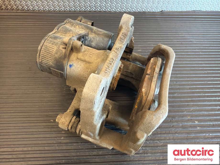 Bremsecaliper høyre bak til Hongqi E-HS9 2022-->> (HONGQI|3502020-QR01|)