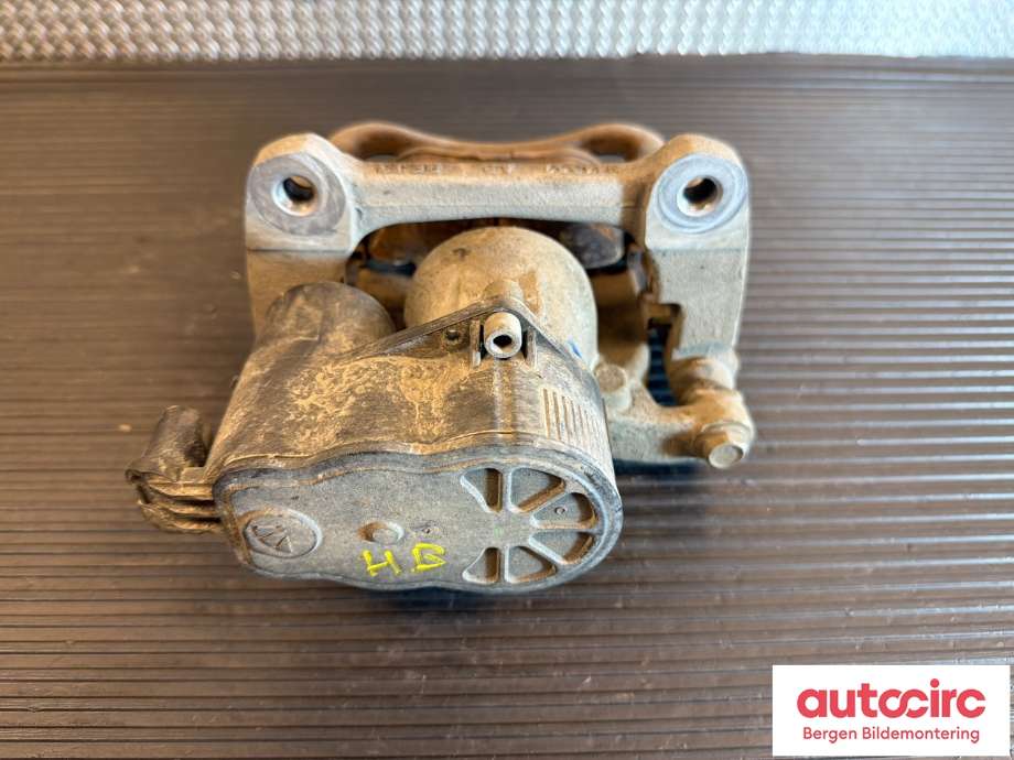 Bremsecaliper høyre bak til Hongqi E-HS9 2022-->> (HONGQI|3502020-QR01|)