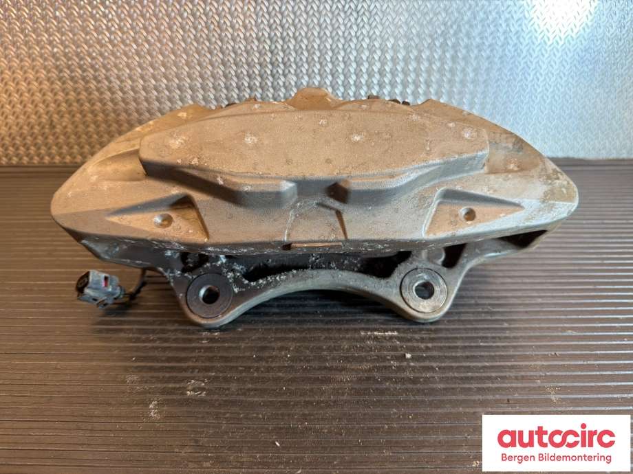 Bremsecaliper venstre foran til Hongqi E-HS9 2022-->> (HONGQI|3501015-QR01|)