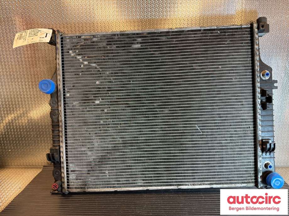 Radiator (automat gir) til Mercedes GL 2006-2012 (X164) (X164) (MERCEDES|A 164 500 00 03|)
