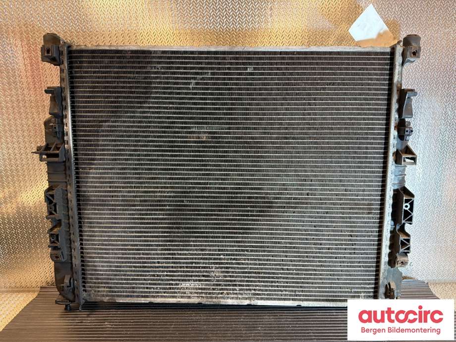 Radiator (automat gir) til Mercedes GL 2006-2012 (X164) (X164) (MERCEDES|A 164 500 00 03|)