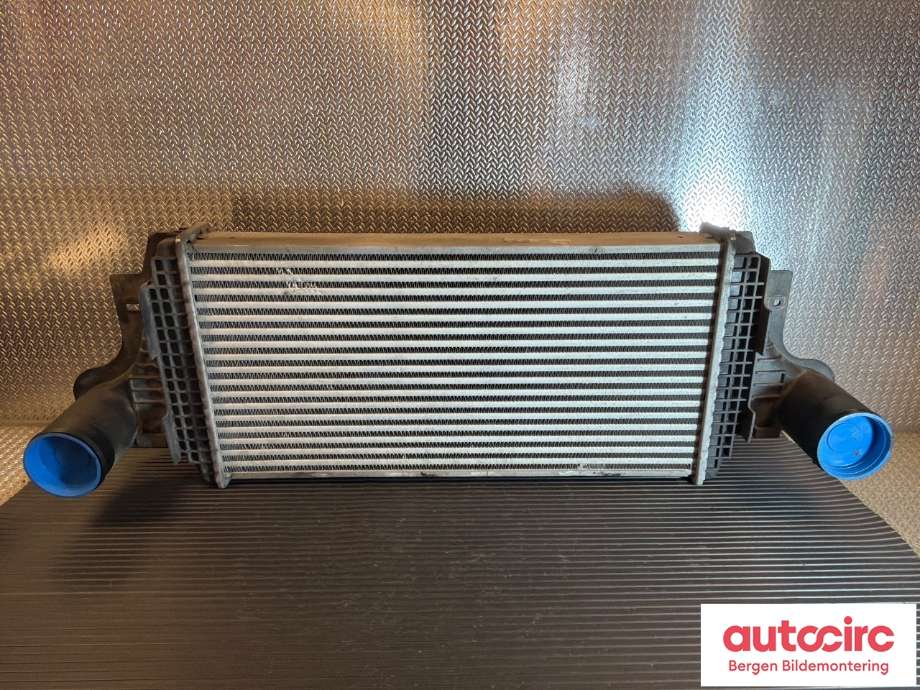 Intercooler til Mercedes GL 2006-2012 (X164) (X164) (MERCEDES|A 164 500 00 00|)