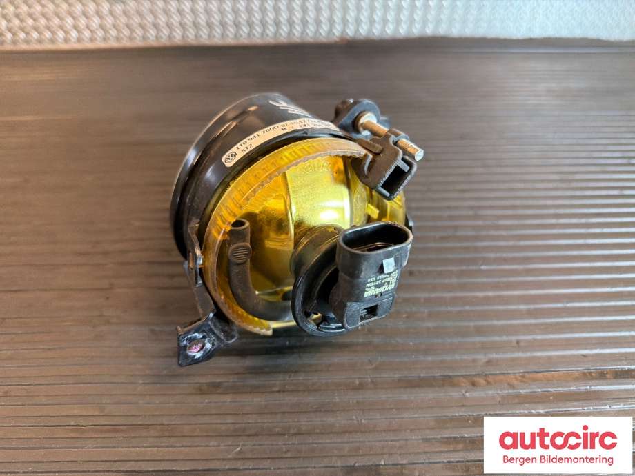Tåkelykt høyre foran til VW Up 2012-2019  (VOLKSWAGEN|1T0 941 700 H|1S0 941 700|1T0 941 700 D)