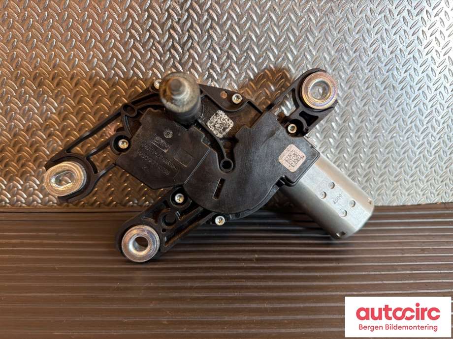 Viskermotor bakrute til VW Up 2012-2019  (VOLKSWAGEN|1S6 955 711 A|)