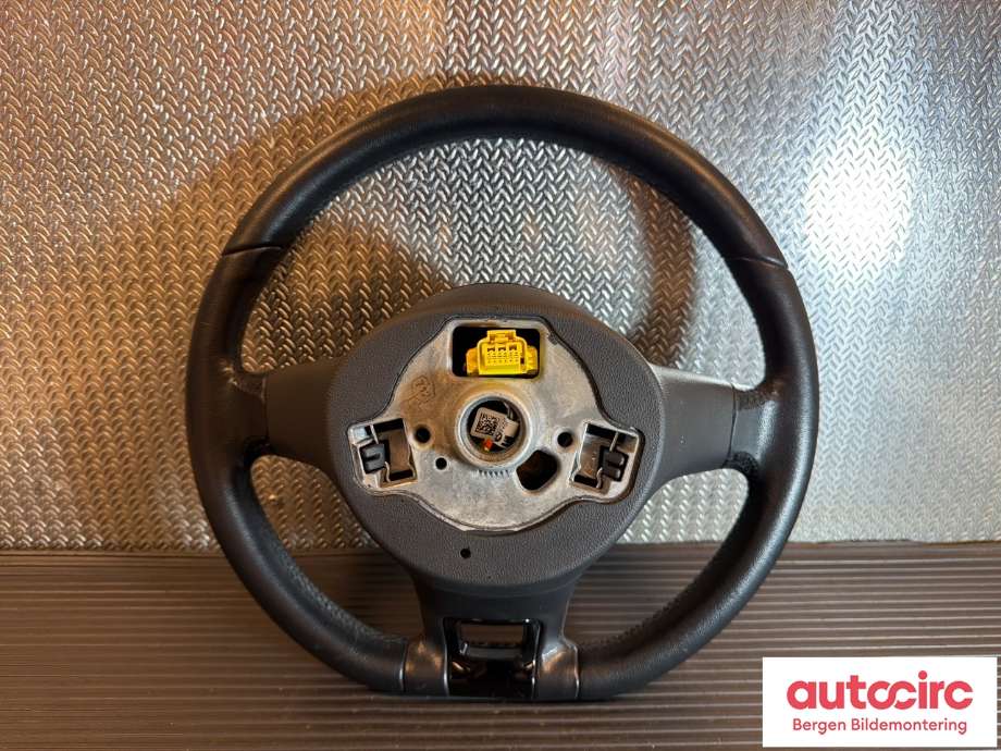 Ratt til VW Up 2012-2019  (VOLKSWAGEN|1S0 419 091 B|1S0 880 201 J|)