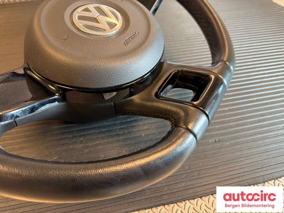 Ratt til VW Up 2012-2019  (VOLKSWAGEN|1S0 419 091 B|1S0 880 201 J|)
