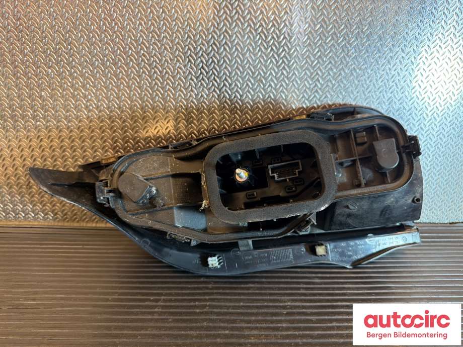 Baklykt venstre til VW Up 2012-2019  (VOLKSWAGEN|1S0 945 095 G|)