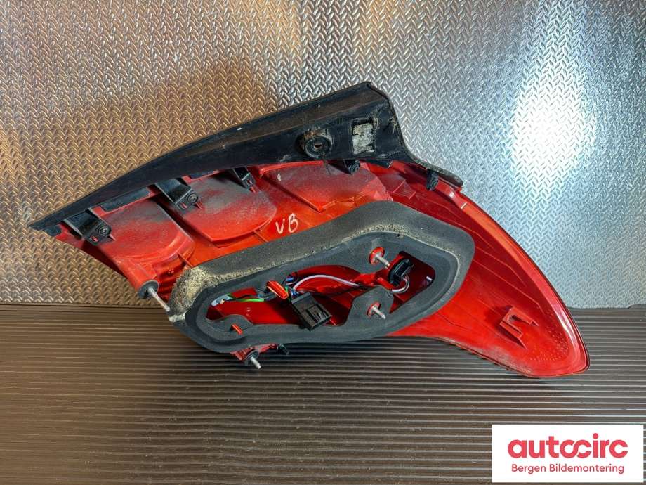 Baklykt venstre til Opel Mokka 2012-2016 (Type I, Fase 1)  (OPEL|95089714|42599461|)