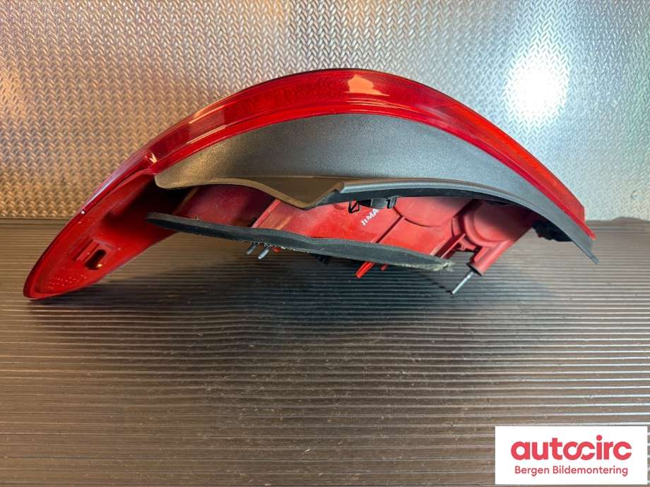 Baklykt høyre til Opel Mokka 2012-2016 (Type I, Fase 1) (OPEL|95089715|42599463|)