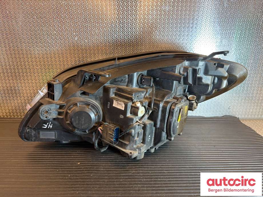 Frontlykt høyre halogen til Opel Mokka 2012-2016 (Type I, Fase 1)  (OPEL|95386946|42516766|)