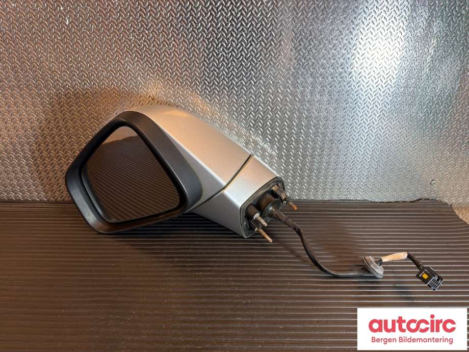 Speil venstre til Opel Mokka 2012-2016 (Type I, Fase 1) (OPEL|95143625|)