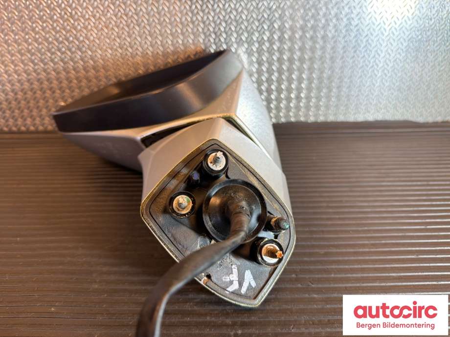 Speil venstre til Opel Mokka 2012-2016 (Type I, Fase 1) (OPEL|95143625|)