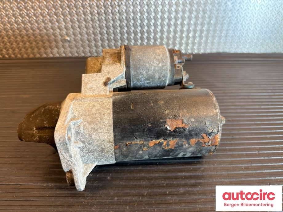 Starter til Opel Mokka 2012-2016 (Type I, Fase 1) (OPEL|55572440|25194650|)