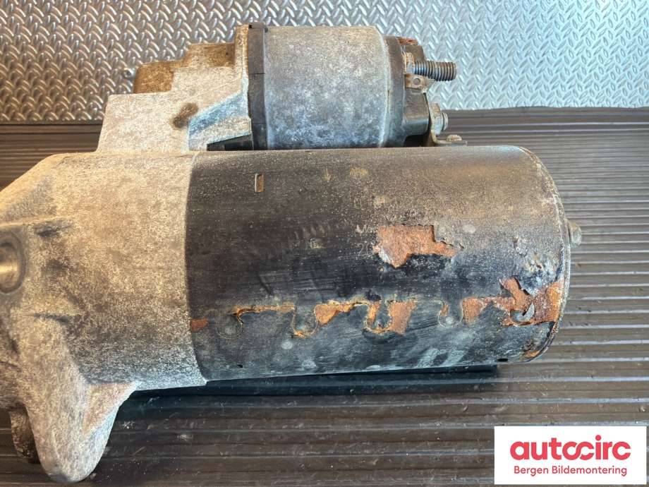 Starter til Opel Mokka 2012-2016 (Type I, Fase 1) (OPEL|55572440|25194650|)