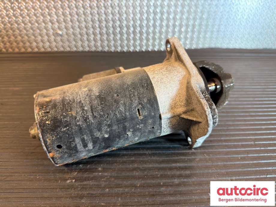 Starter til Opel Mokka 2012-2016 (Type I, Fase 1) (OPEL|55572440|25194650|)