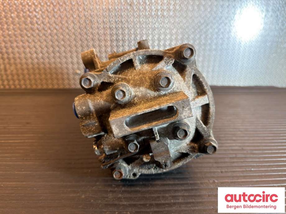 Aircondition kompressor til Opel Mokka 2012-2016 (Type I, Fase 1)  (OPEL|95059820|)