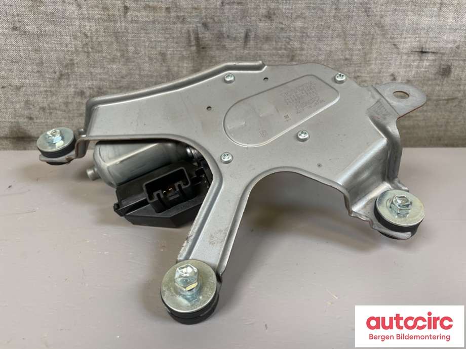 Viskermotor bakrute til Toyota RAV4 2016-2019 (Type IV, Fase 2)  (TOYOTA|8513042080|85130-42080)
