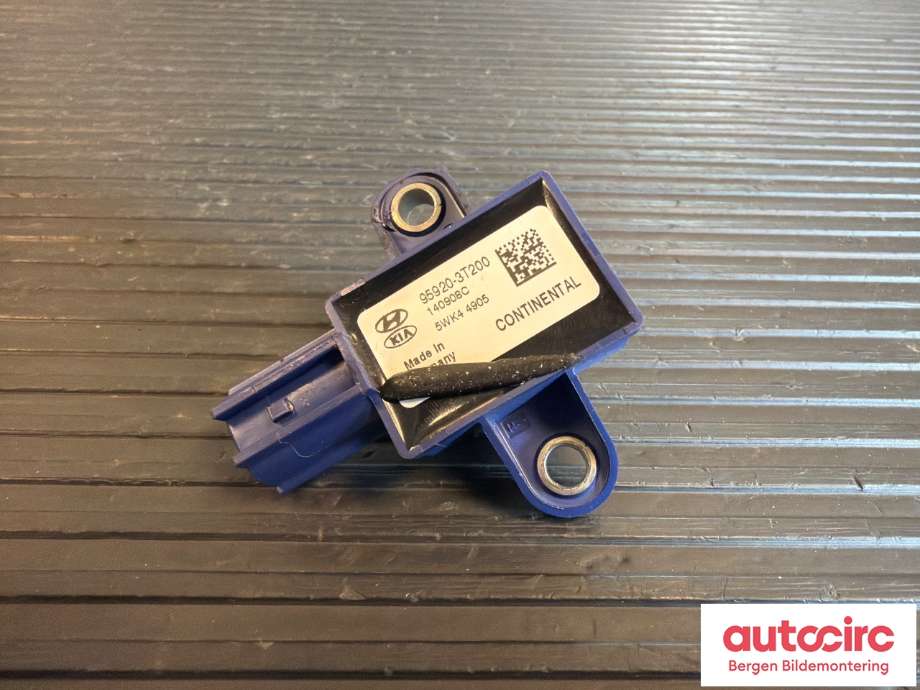 Sensor diverse til Hyundai i20 2015-2020 (Type II) (HYUNDAI|959203T200|)