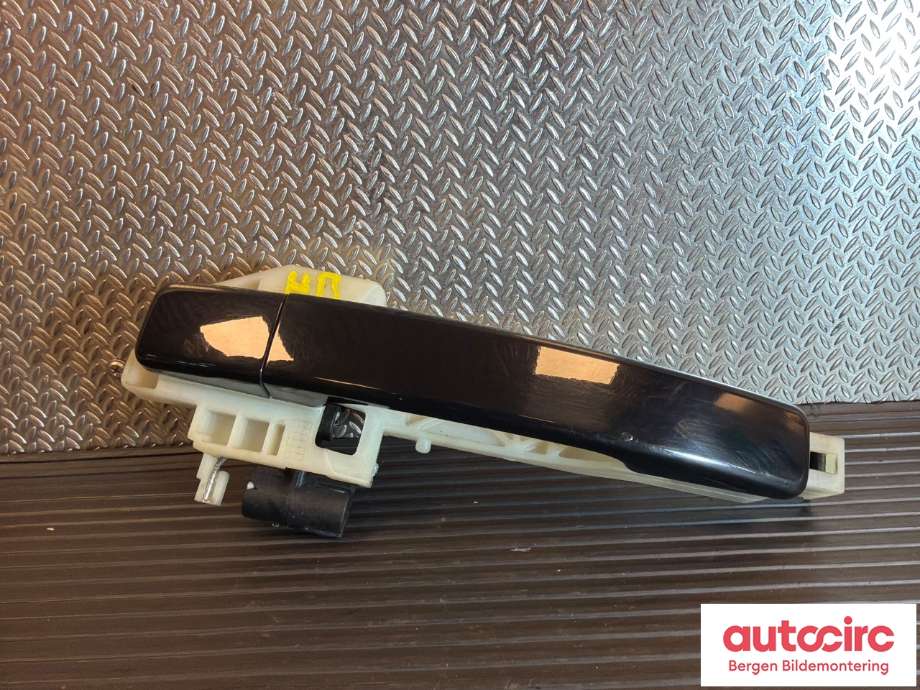 Dørhåndtak utv høyre bak til Kia Soul, 2014-2019 (Type II)  (KIA|83661B20109H)