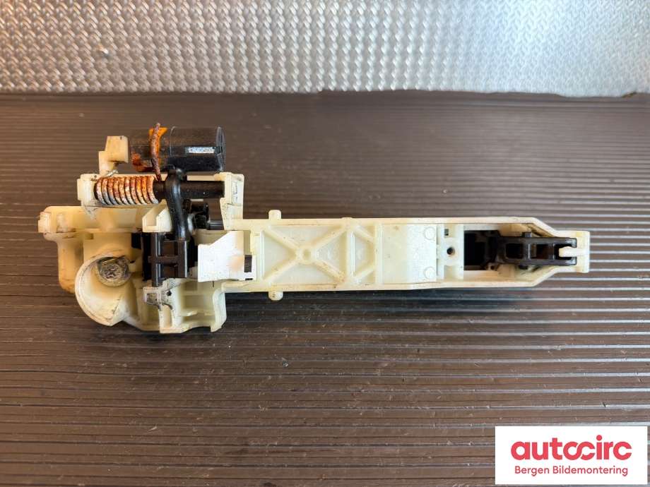 Dørhåndtak utv høyre bak til Kia Soul 2014-2019 (Type II) (KIA|83661B20109H|83665B2000|)
