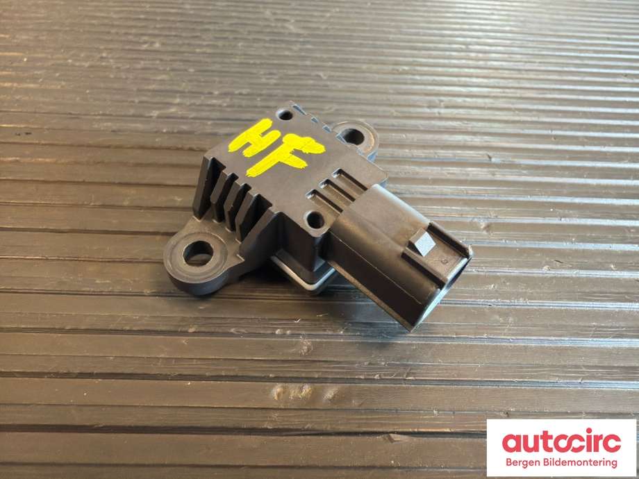Airbag sensor høyre til Ford Ranger / Ranger Raptor, 2015-2022  (FORD|2145646)