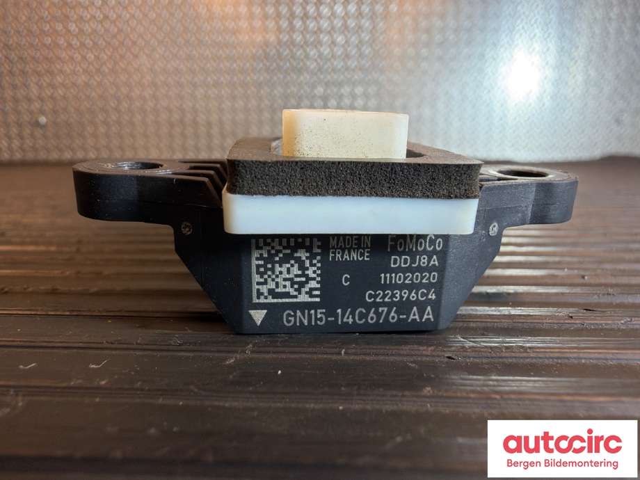 Airbag sensor høyre til Ford Ranger / Ranger Raptor 2015-2022  (FORD|2145646|GN15-14C676-AA|)