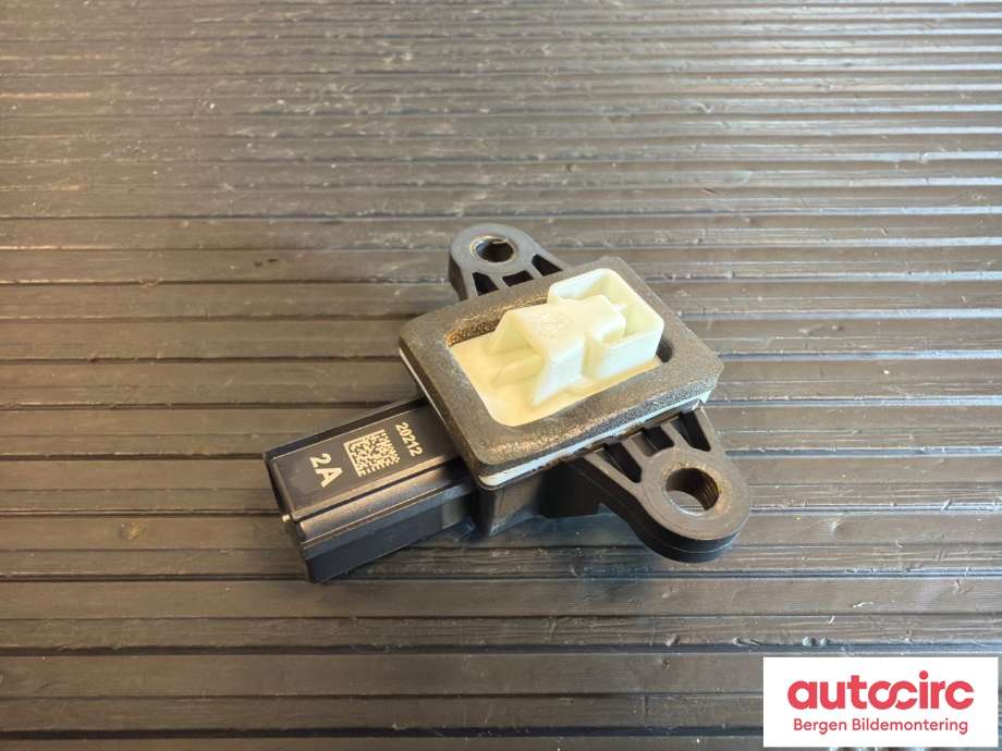 Airbag sensor venstre til Ford Ranger / Ranger Raptor 2015-2022 (FORD|2145646|GN15-14C676-AA|)