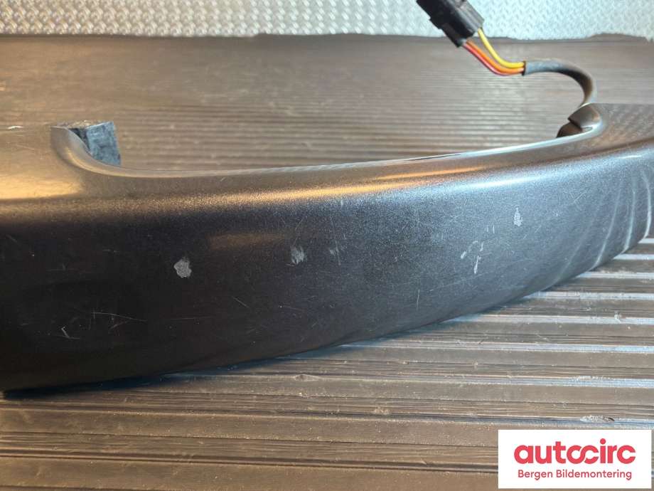 Dørhåndtak utv høyre foran til Ford Ranger / Ranger Raptor 2015-2022  (FORD|2281426|JB3B-2122400-ABPRAA|)