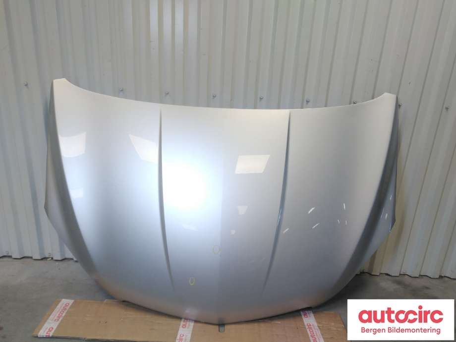 Panser til Opel Mokka 2012-2016 (Type I, Fase 1) (OPEL|94536913|42372135|)