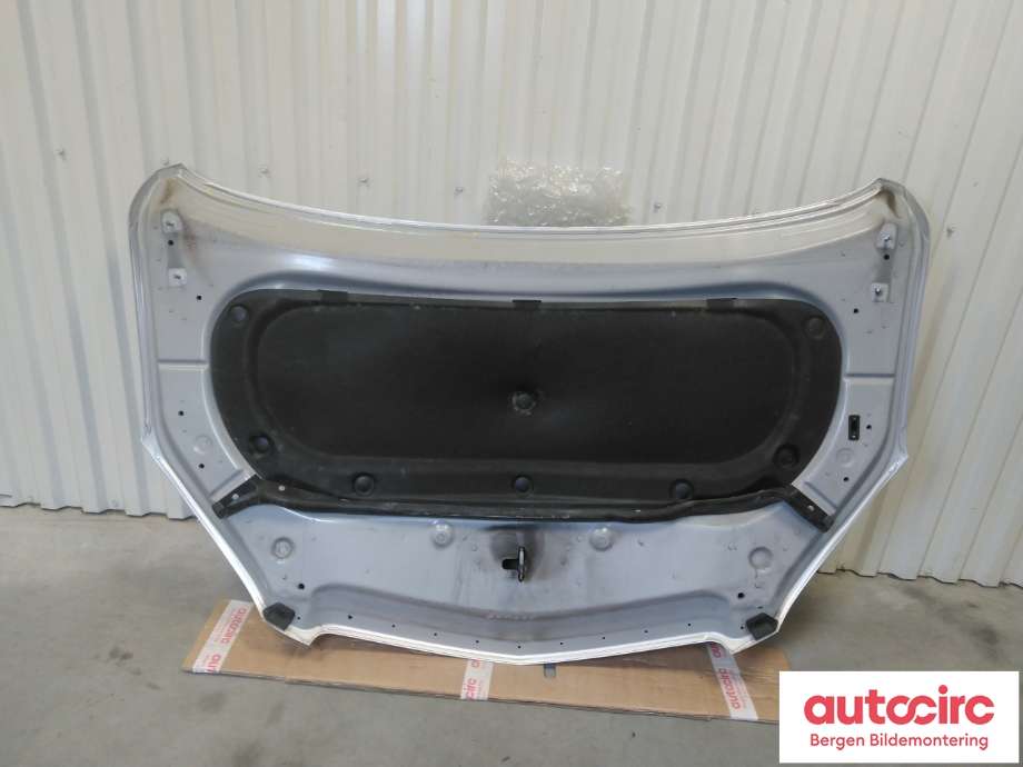 Panser til Opel Mokka 2012-2016 (Type I, Fase 1) (OPEL|94536913|42372135|)