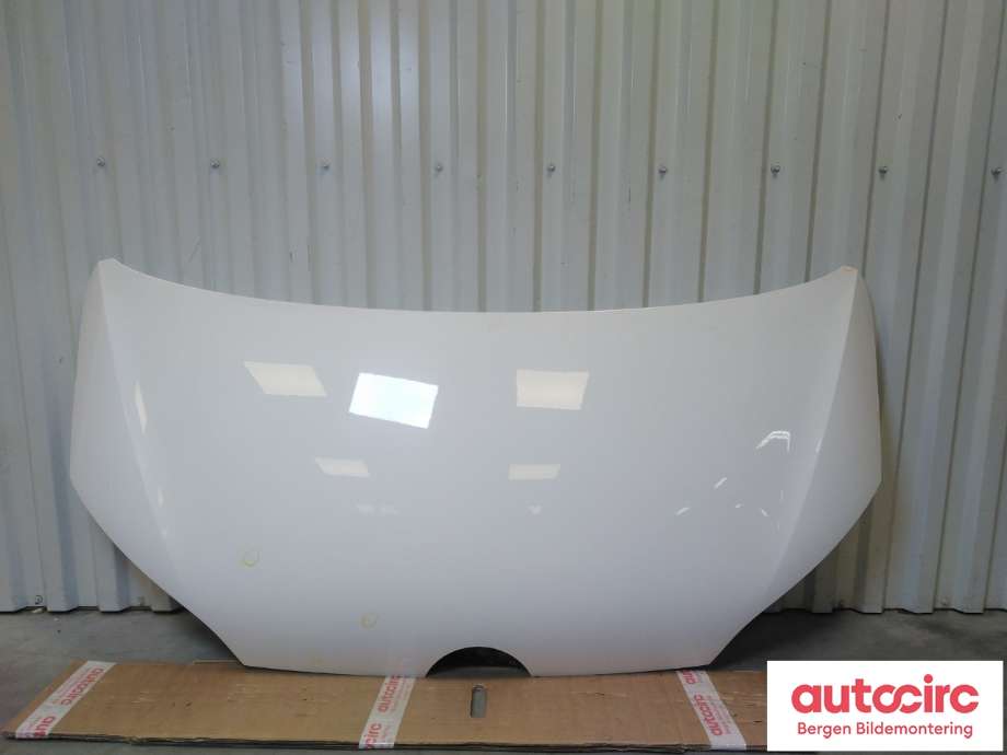 Panser til VW Up 2012-2019 (VOLKSWAGEN|1S0 823 031 C|)