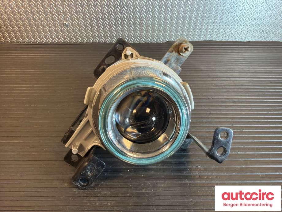 Tåkelykt høyre foran til Kia Soul, 2014-2019 (Type II)  (KIA|92202E4010)