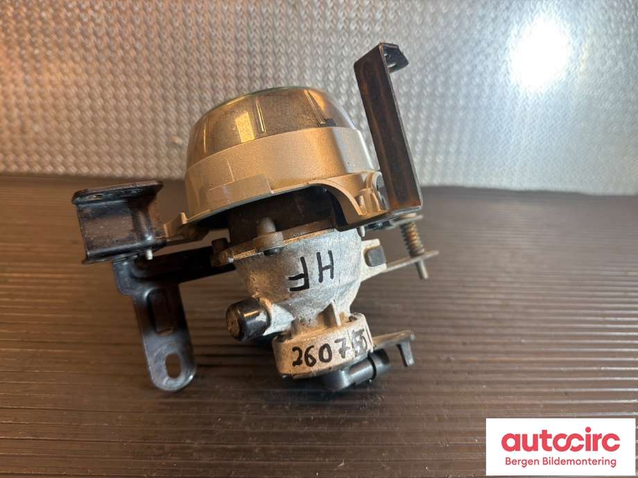 Tåkelykt høyre foran til Kia Soul 2014-2019 (Type II) (KIA|92202E4010|)