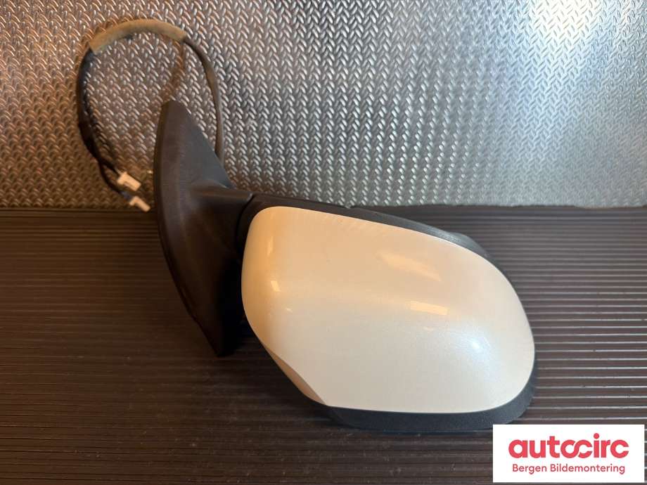 Speil høyre til Nissan Leaf 2011-2017 (Type I) (NISSAN|963013NL3B|)