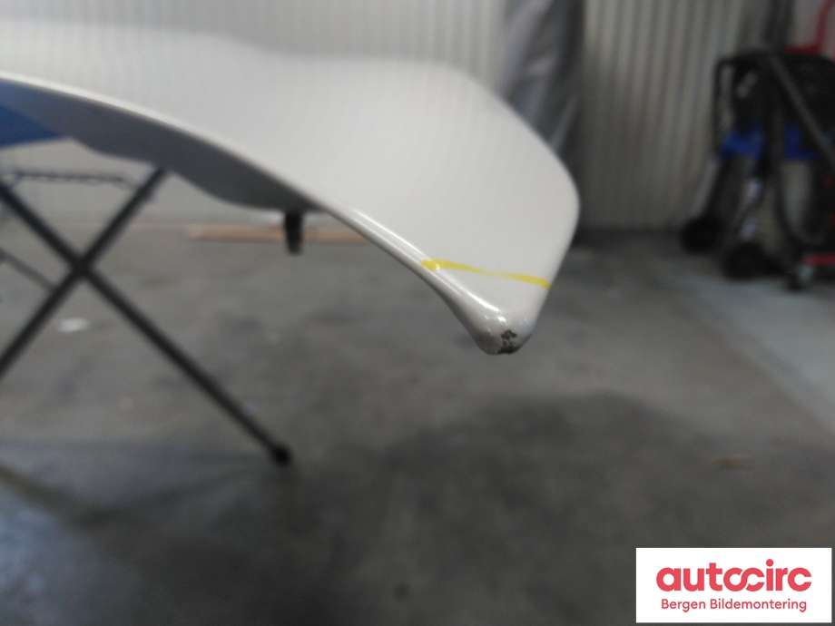 Panser til Peugeot 508 2018-->> (Type II)  (PEUGEOT|98 159 609 80|)