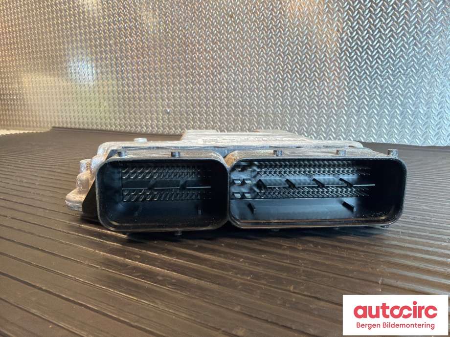 Styreenhet motor til VW e-Golf 2014-2017 (Fase 1)  (VOLKSWAGEN|04E 906 023 AG||04E907309)