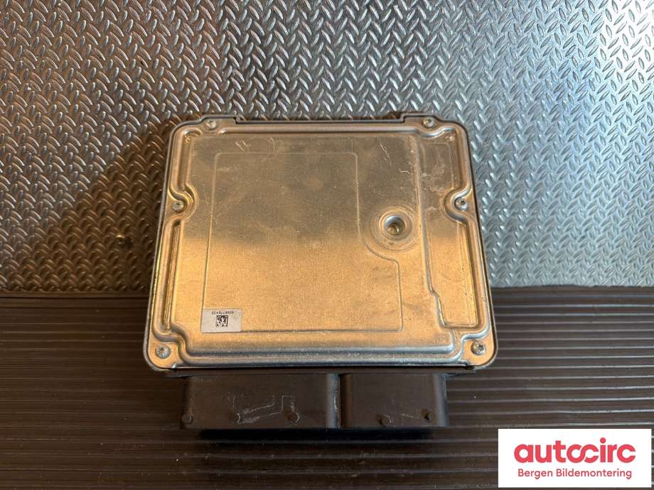 Styreenhet motor til VW e-Golf 2014-2017 (Fase 1)  (VOLKSWAGEN|04E 906 023 AG||04E907309)