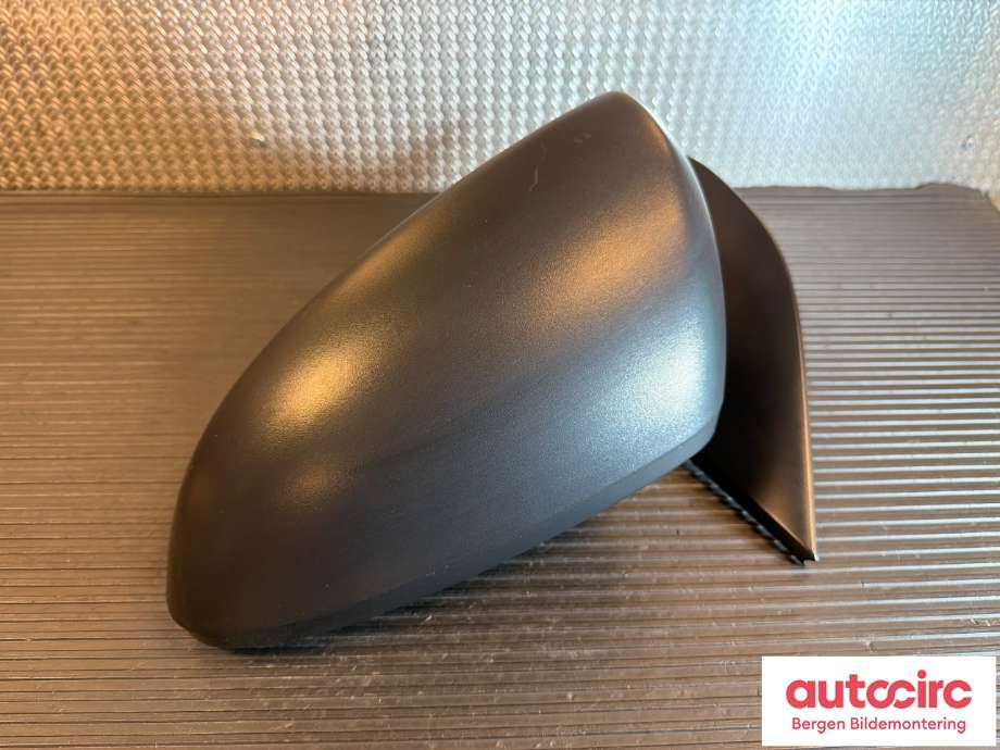 Speil venstre til Nissan Qashqai 2010-2014 (Type I, Fase 2) (NISSAN|96302BR72A|)