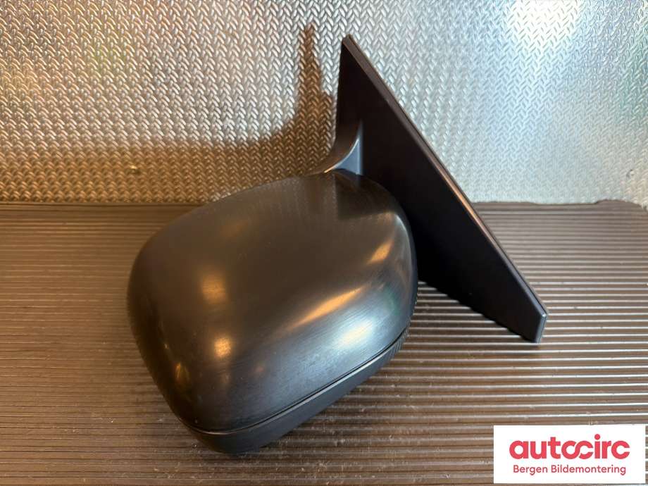 Speil venstre til Mitsubishi Pajero 2000-2006 (Type III)  (MITSUBISHI|MR978757|)