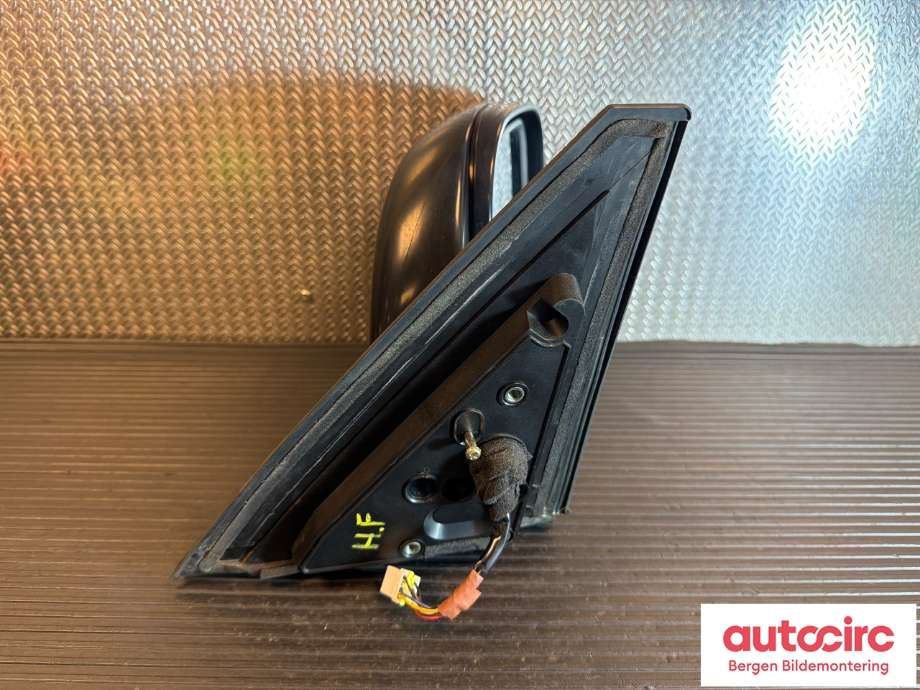 Speil høyre til Mitsubishi Pajero 2000-2006 (Type III)  (MITSUBISHI|MR978758|)