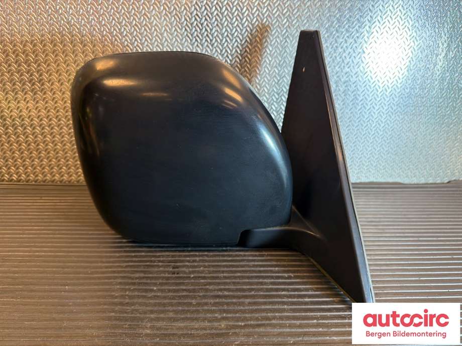 Speil høyre til Mitsubishi Pajero 2000-2006 (Type III)  (MITSUBISHI|MR978758|)