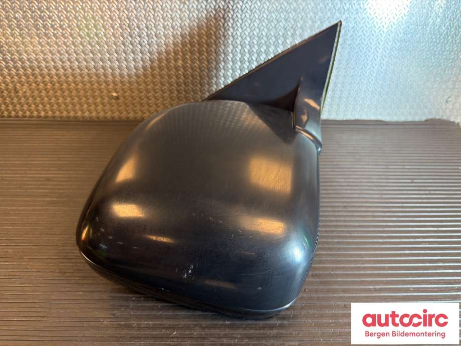 Speil høyre til Mitsubishi Pajero 2000-2006 (Type III)  (MITSUBISHI|MR978758|)