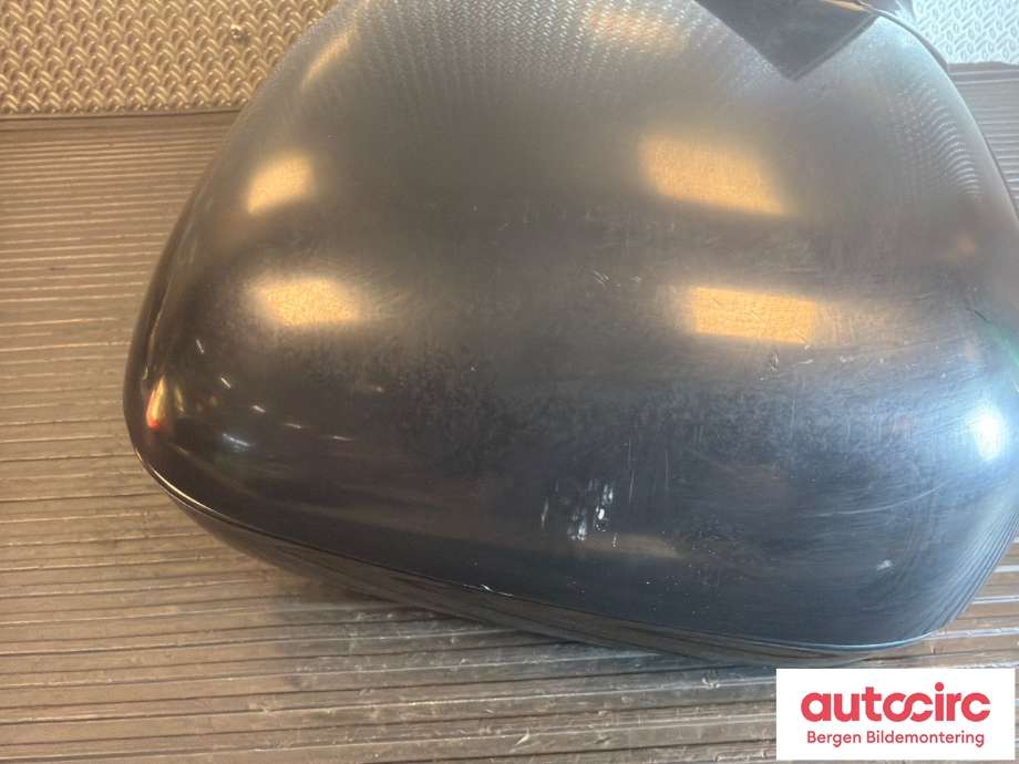 Speil høyre til Mitsubishi Pajero 2000-2006 (Type III)  (MITSUBISHI|MR978758|)